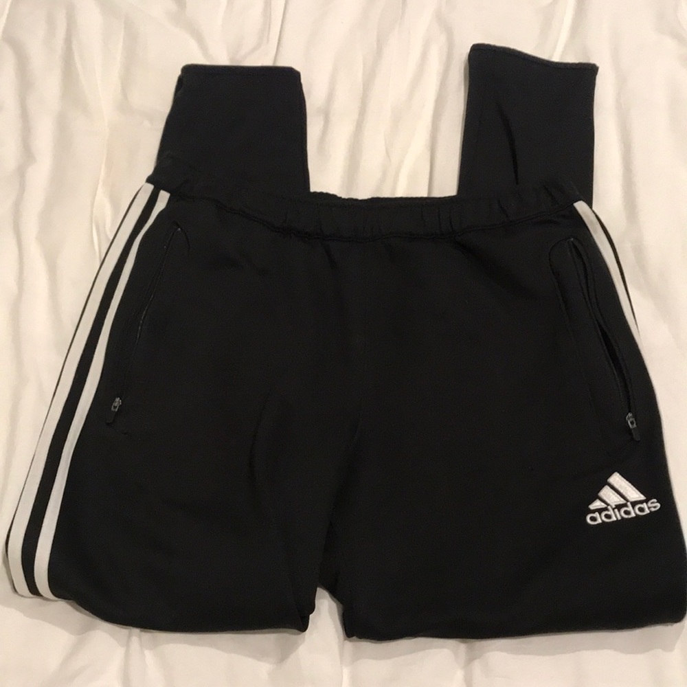 Adidas sweats